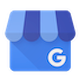 logo google business